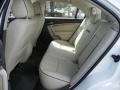 Crystal Champagne Metallic Tri-Coat - MKZ FWD Photo No. 6
