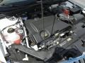 Crystal Champagne Metallic Tri-Coat - MKZ FWD Photo No. 11