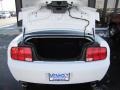 2008 Performance White Ford Mustang GT/CS California Special Coupe  photo #29