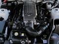  2008 Mustang GT/CS California Special Coupe 4.6 Liter SOHC 24-Valve VVT V8 Engine