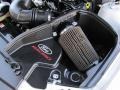 Ford Racing air intake