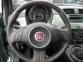  2012 500 Sport Steering Wheel