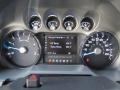 Steel Gray Gauges Photo for 2011 Ford F250 Super Duty #61719303