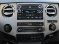 2011 Ford F250 Super Duty XLT Crew Cab 4x4 Controls