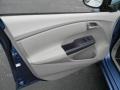 2010 Atomic Blue Metallic Honda Insight Hybrid EX  photo #13