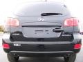 2008 Ebony Black Hyundai Santa Fe GLS  photo #5
