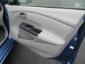2010 Atomic Blue Metallic Honda Insight Hybrid EX  photo #18