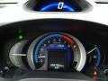 2010 Atomic Blue Metallic Honda Insight Hybrid EX  photo #24