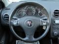 Ebony Steering Wheel Photo for 2010 Pontiac G6 #61719622