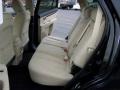 2008 Ebony Black Hyundai Santa Fe GLS  photo #10