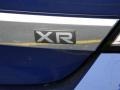 2008 Twilight Blue Saturn Astra XR Coupe  photo #8