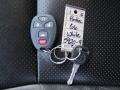 Keys of 2010 G6 GT Sedan