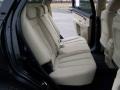 2008 Ebony Black Hyundai Santa Fe GLS  photo #12