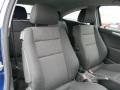 2008 Twilight Blue Saturn Astra XR Coupe  photo #23