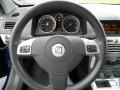 2008 Twilight Blue Saturn Astra XR Coupe  photo #26