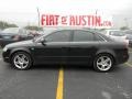 Brilliant Black - A4 2.0T Sedan Photo No. 2