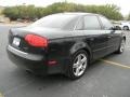 Brilliant Black - A4 2.0T Sedan Photo No. 3