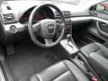 Brilliant Black - A4 2.0T Sedan Photo No. 4
