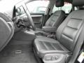 Brilliant Black - A4 2.0T Sedan Photo No. 5