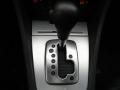 Brilliant Black - A4 2.0T Sedan Photo No. 8