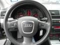 Brilliant Black - A4 2.0T Sedan Photo No. 9