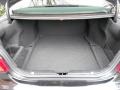 Black Trunk Photo for 2009 BMW 5 Series #61720491