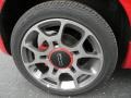  2012 500 Sport Wheel