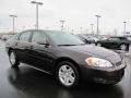 Mocha Bronze Metallic - Impala LT Photo No. 1