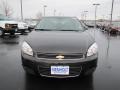 Mocha Bronze Metallic - Impala LT Photo No. 2