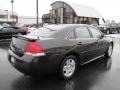 Mocha Bronze Metallic - Impala LT Photo No. 7