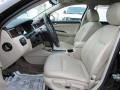 Neutral Interior Photo for 2009 Chevrolet Impala #61721031