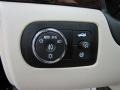 Neutral Controls Photo for 2009 Chevrolet Impala #61721100
