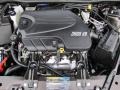 2009 Chevrolet Impala 3.9 Liter Flex-Fuel OHV 12-Valve VVT V6 Engine Photo