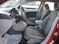 Pastel Slate Gray Interior Photo for 2007 Dodge Caliber #61721307