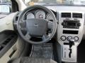 Pastel Slate Gray Dashboard Photo for 2007 Dodge Caliber #61721313