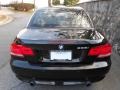 2009 Black Sapphire Metallic BMW 3 Series 335i Convertible  photo #8