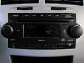 Pastel Slate Gray Audio System Photo for 2007 Dodge Caliber #61721367