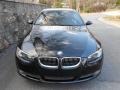 2009 Black Sapphire Metallic BMW 3 Series 335i Convertible  photo #19