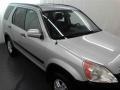 2002 Satin Silver Metallic Honda CR-V EX 4WD  photo #21