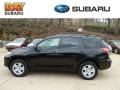 Black - RAV4 4WD Photo No. 1