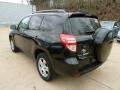 Black - RAV4 4WD Photo No. 2