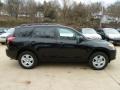 Black - RAV4 4WD Photo No. 4