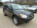 Black - RAV4 4WD Photo No. 5