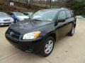 Black - RAV4 4WD Photo No. 6