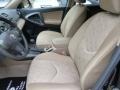 Black - RAV4 4WD Photo No. 8