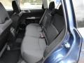 2012 Marine Blue Metallic Subaru Forester 2.5 X  photo #9