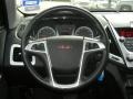 2011 Quicksilver Metallic GMC Terrain SLT  photo #7