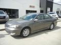 2005 Phantom Gray Pearl Toyota Camry SE  photo #2