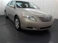 Desert Sand Mica - Camry LE Photo No. 1