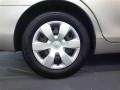 Desert Sand Mica - Camry LE Photo No. 3